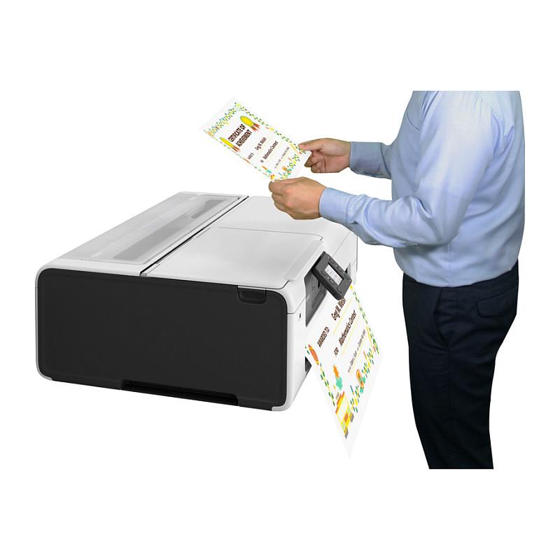 Printer Plotter Canon imagePROGRAF TC-21M / Inkjet / A1 / 2400 × 1200 DPI / Skaner - Zezë/Bardhë - 9