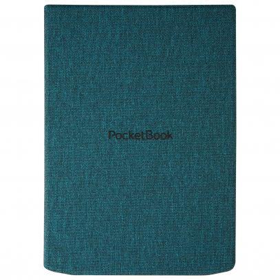 Aksesorë PocketBook Flip Cover për InkPad 7.8" / HN-FP-PU-743G-SG-WW - Gjelbër