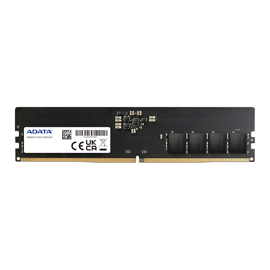 Ram Memorie DDR5 ADATA 32GB 4800MHz CL40 - 1