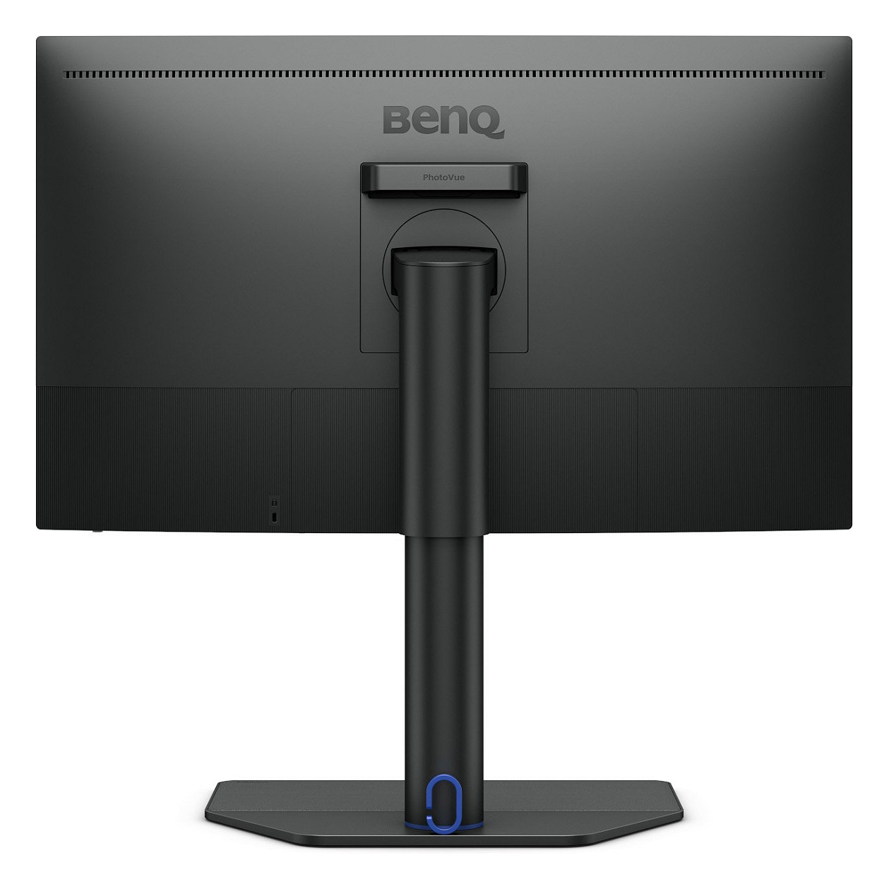 Monitor BenQ SW272U / 27″ / 4K UHD IPS LCD LED / 60Hz / 5ms / 2× HDMI + DP + USB-C + USB - Zezë - 4