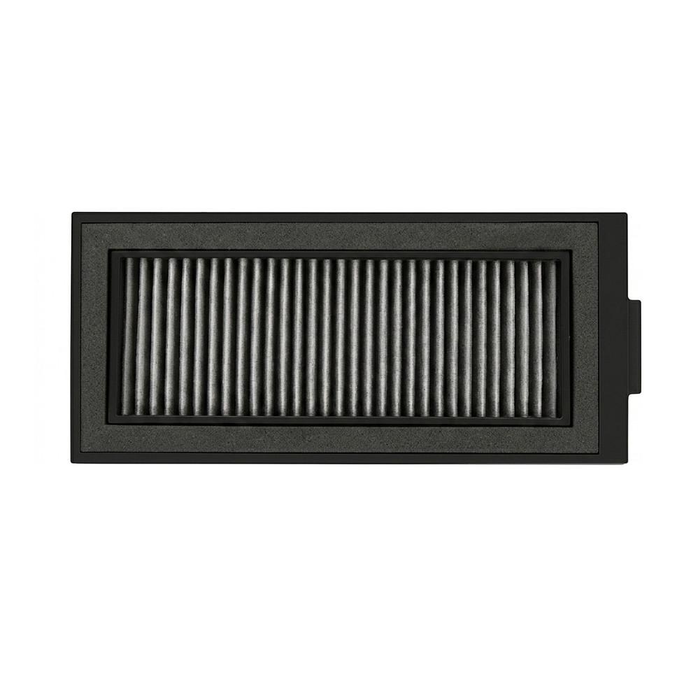 Aksesorë për Fshesë Robotike Ecovacs DEEBOT X5 Hybrid / X11 OmniCyclone / X12 OmniCyclone / Sponge Filter / 2 shtresa - Zezë