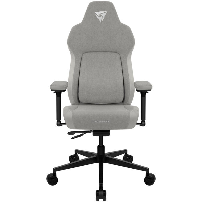 Karrige Gaming ThunderX3 CORE Smart Loft / CORE.RDY 180 / SYNC5 / 3D Armrests / Memory Foam / 125kg – Gri e Çelët