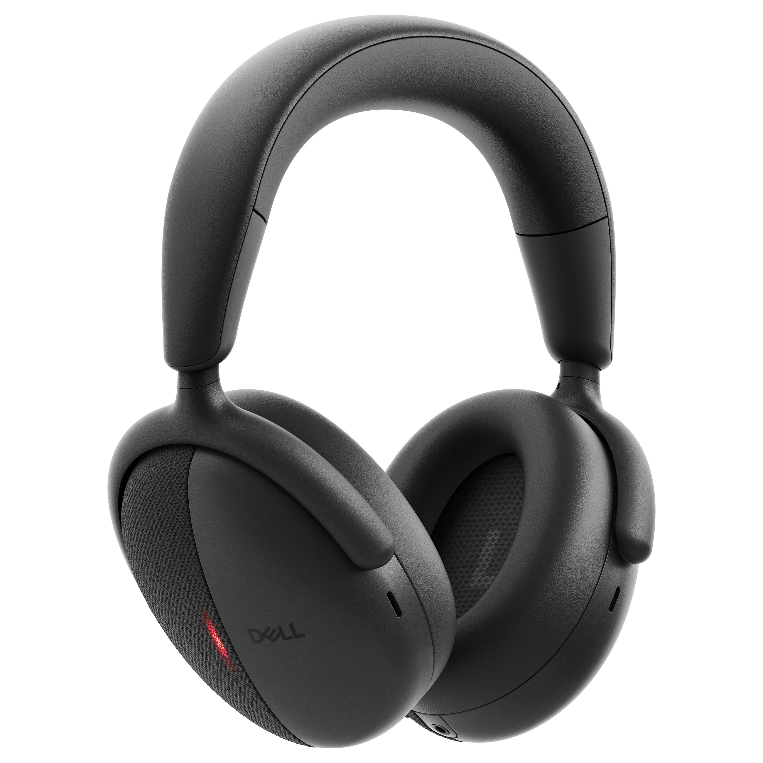 Kufje pa Kabllo Dell WL7024 / Wired / USB-C / Bluetooth / ANC / 7 Mikrofona– Zezë - 4