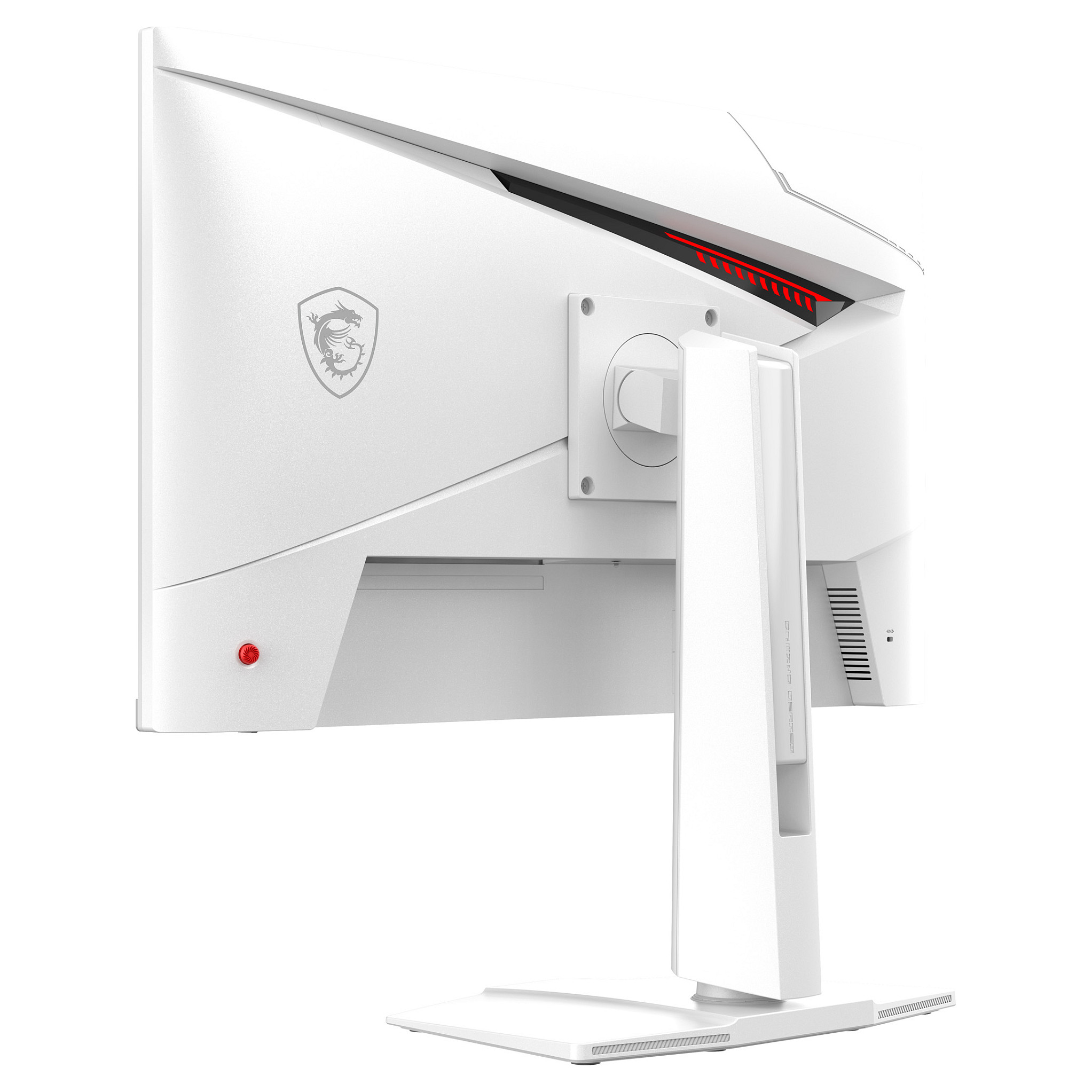 Monitor Gaming MSI MAG 274QRFW X32 / 27" / QHD Rapid IPS / 320Hz / 0.5ms / HDMI+DisplayPort - Bardhë - 14