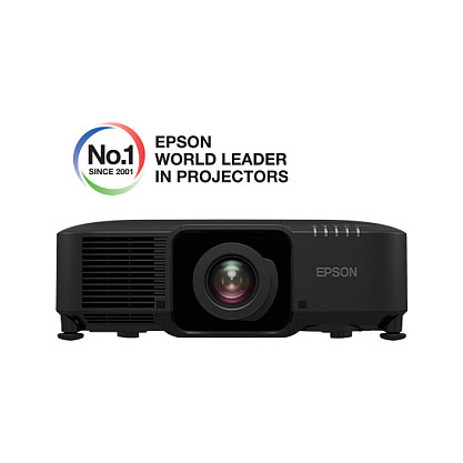 Projektor EPSON EB-PU1008B – Zezë - 6