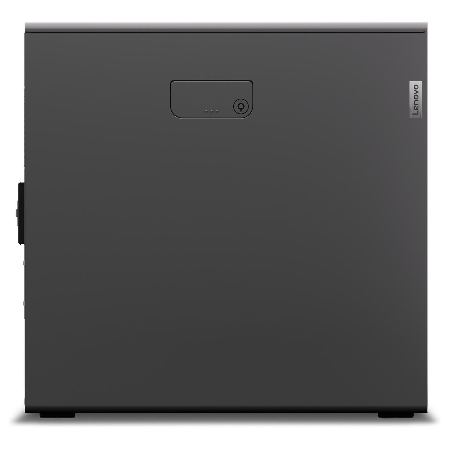 Kompjuter Lenovo ThinkStation P5 Gen 2, Xeon 638, 64GB DDR5, 1TB, RTX PRO 4500 32GB - Zezë - 9