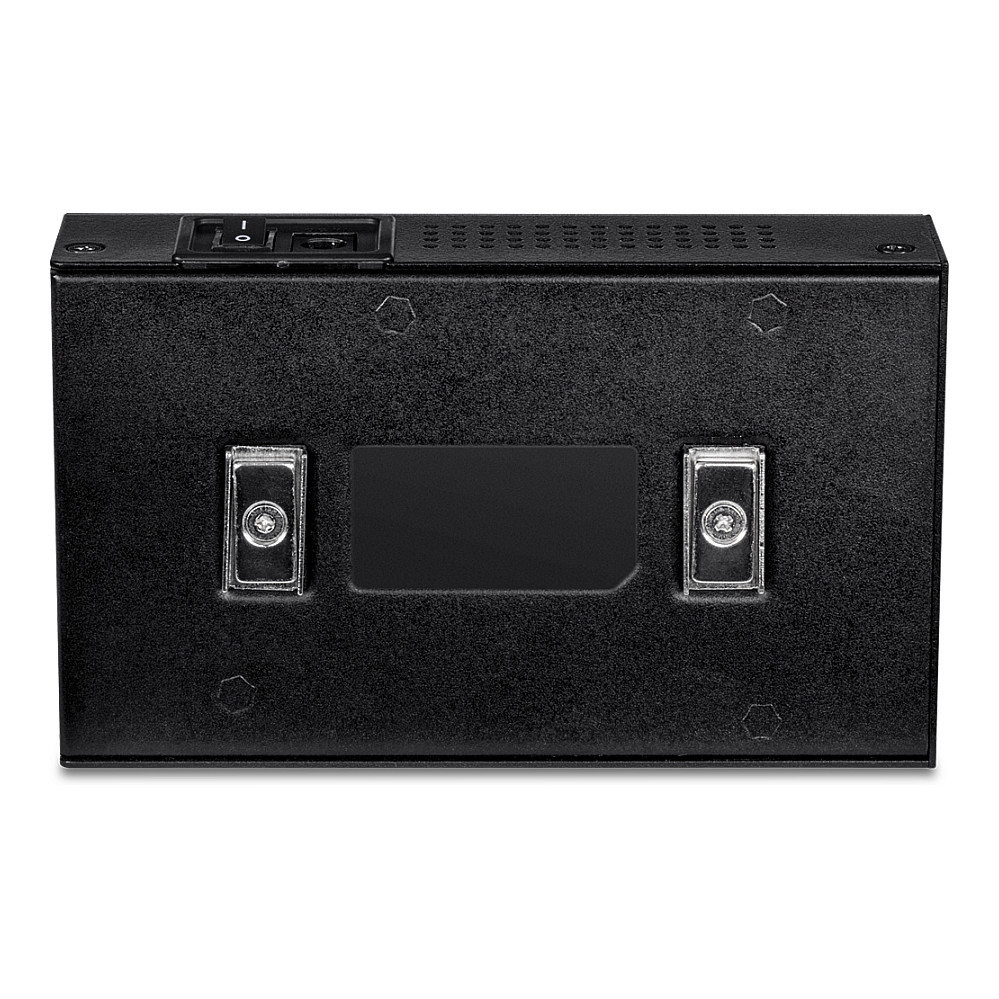 TRENDnet TPE-147GI 65W PoE+ Injektor 4-Port Gigabit - 6