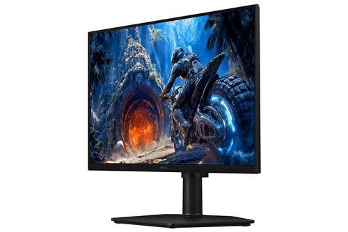 Monitor Gaming Samsung Odyssey G4 G40H, 27", Full HD, IPS, 300Hz, 1ms, HDMI+DP, HDR10, FreeSync Premium – Zezë - 3