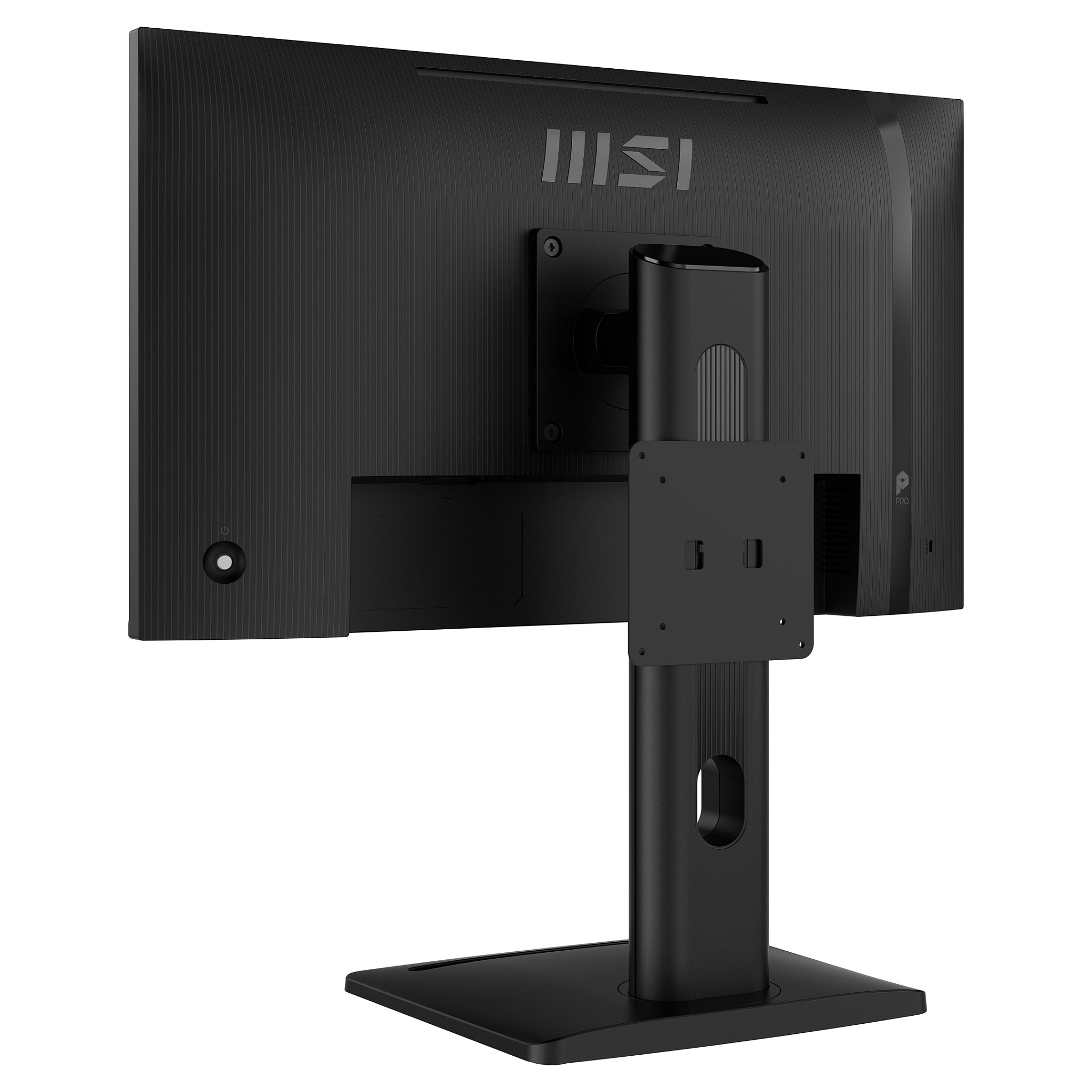 Monitor MSI PRO MP245PHG E14 / 23.8"/ Full HD IPS LCD / 144Hz / 1ms / HDMI+DP - Zezë - 13
