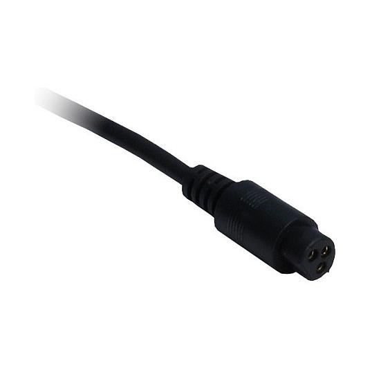 Adapter Inter-Tech Argus NB-90SA / 90W / Universal Notebook / 8 Maja / USB – Zezë - 6