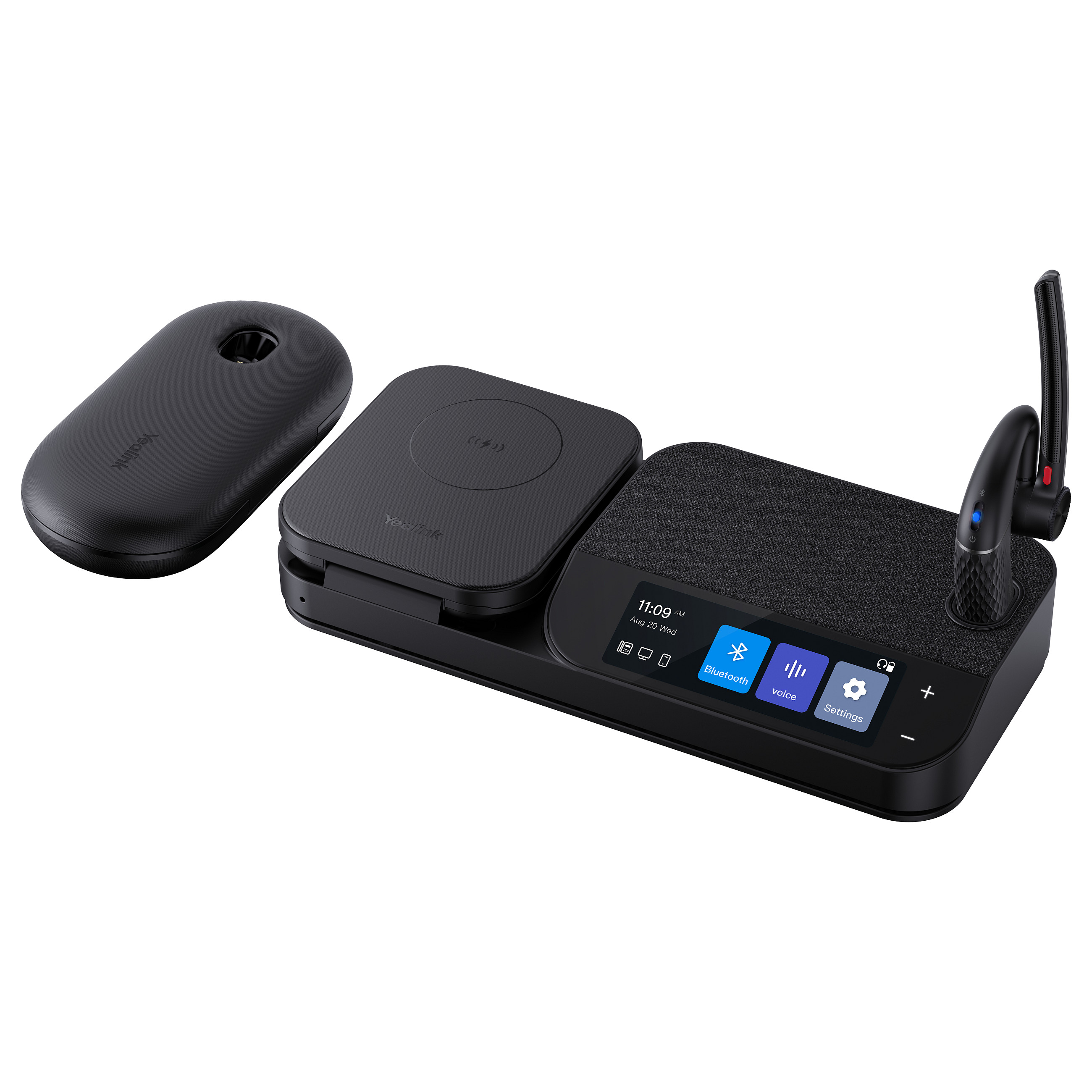 Aksesorë për telefon Yealink BH71 Workstation Pro - 3
