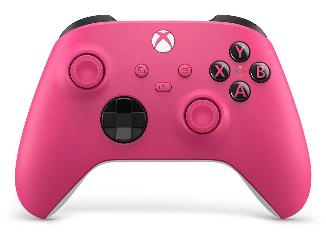 Kontroller Microsoft Xbox Wireless Controller - Rozë