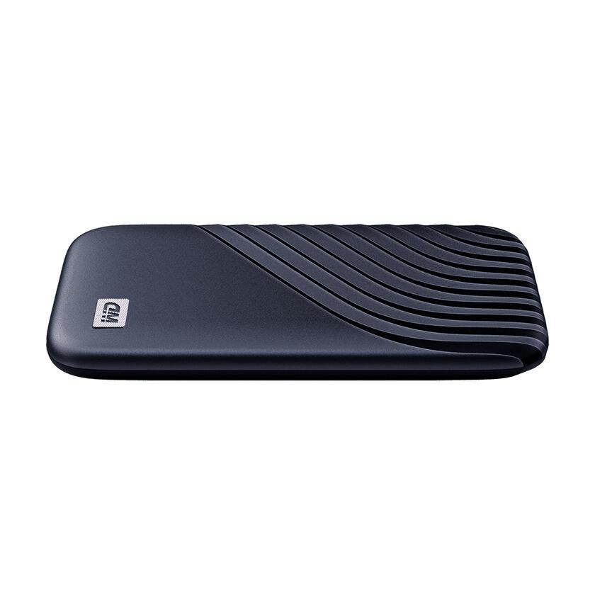 SSD e Jashtme Western Digital My Passport / 1TB / USB-C 3.2 Gen 1 - 4