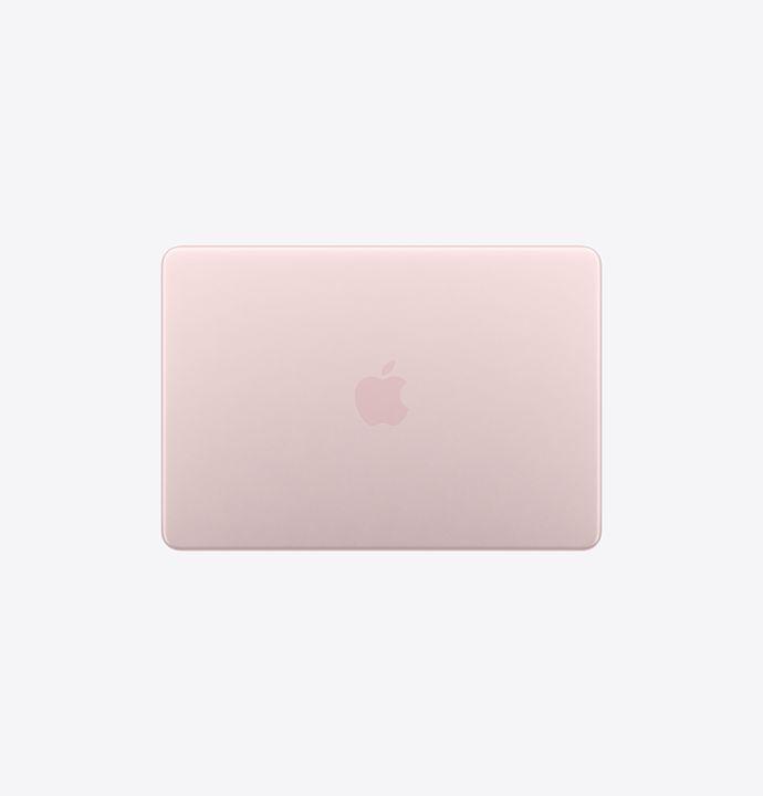 MacBook Neo 13" / 6 CPU / 5 GPU / 8GB / 256GB - Blush - 3