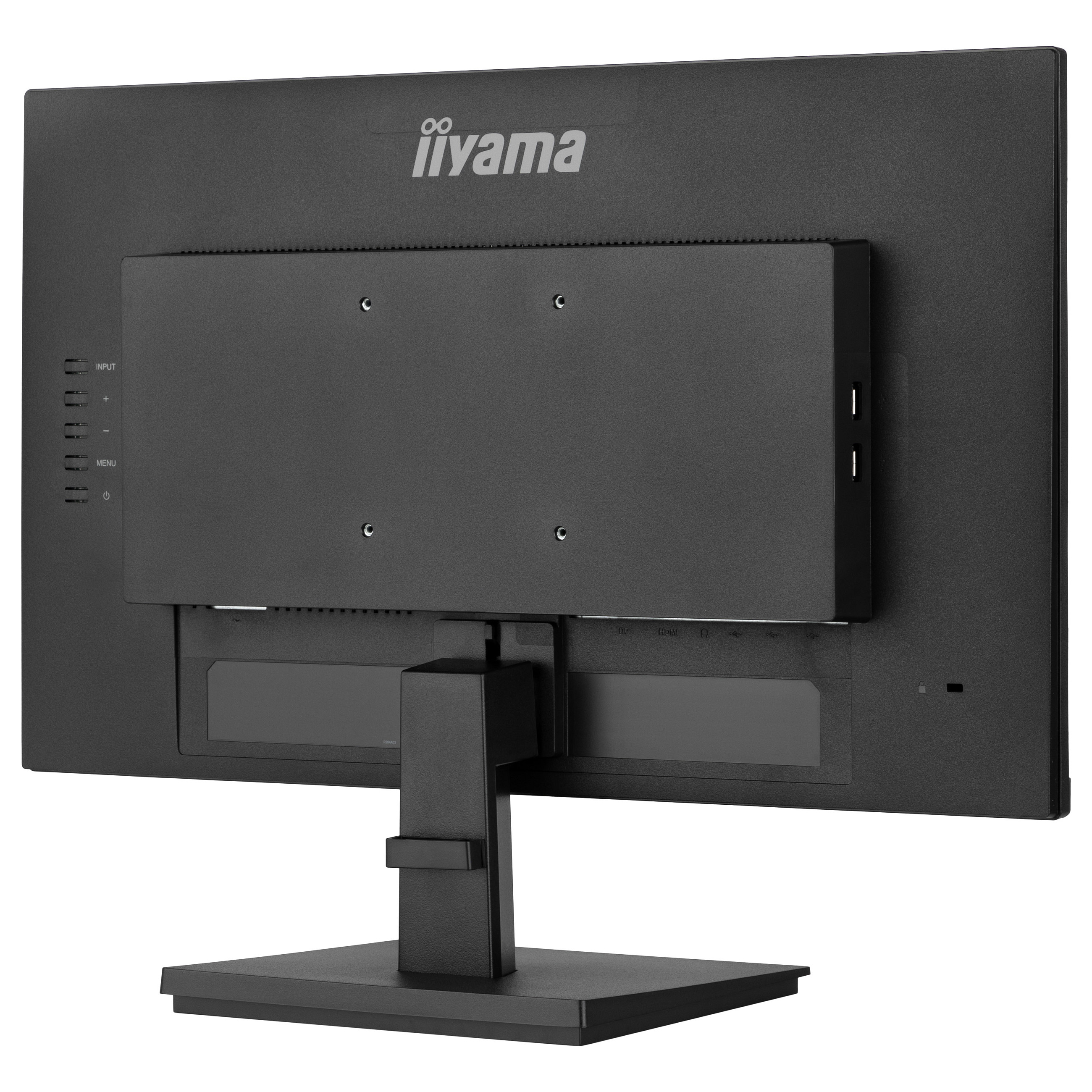 Monitor IIYAMA XU2492HSU B6 – 23.8” / IPS / Full HD / I zi - 10