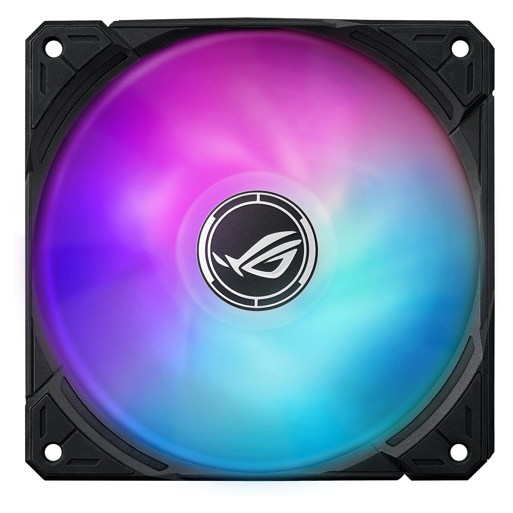 Ftohës për Procesor ASUS ROG Ryuo IV SLC 360 ARGB - Zezë - 2