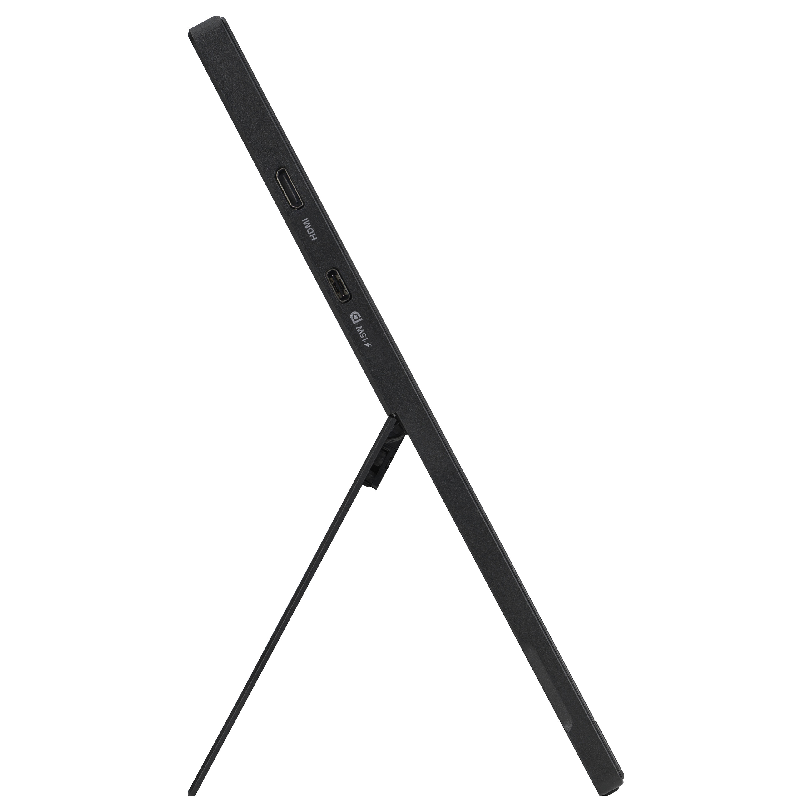 Monitor ASUS ZenScreen MB16AHV / 15.6″ / 1920×1080 / 60Hz / IPS / I zi - 5