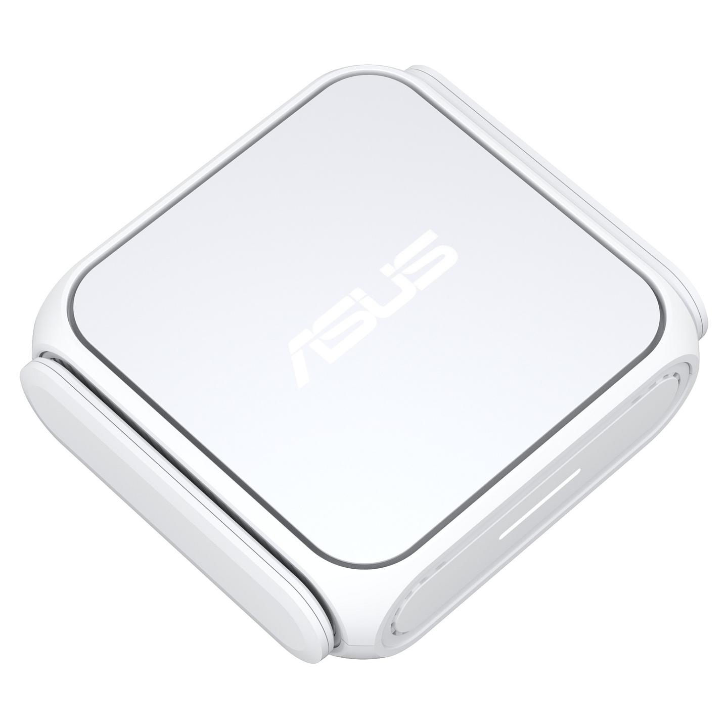 Ruter ASUS RT-BE58 Go, Wi-Fi 7 BE3600, Dual-Band, 1× 2.5GbE WAN + 1× Gigabit LAN – Bardhë - 17