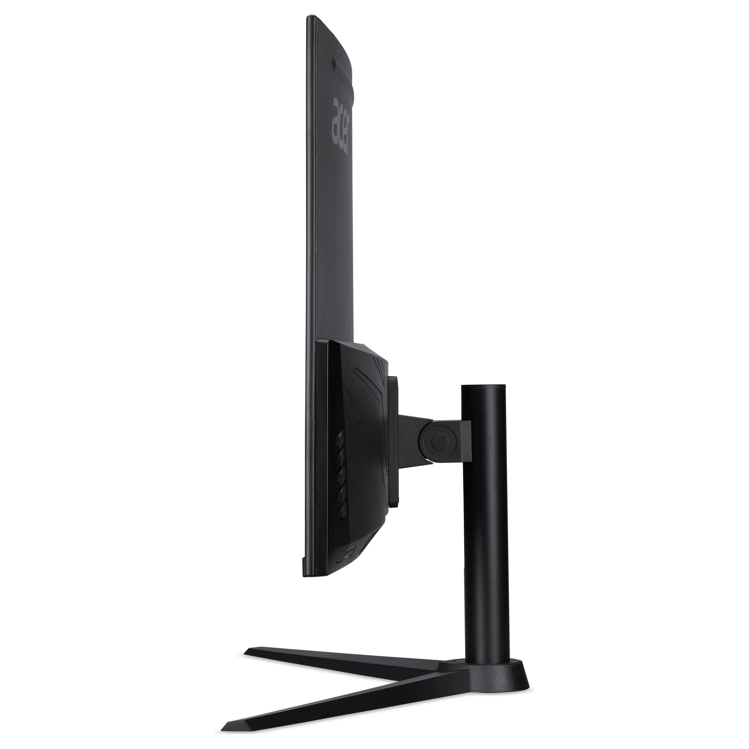 Monitor Gaming Acer Nitro XZ320QUP0bmiiphx / 31.5" / WQHD VA Curved / 144Hz / 1ms / HDMI+DisplayPort - Zezë - 5
