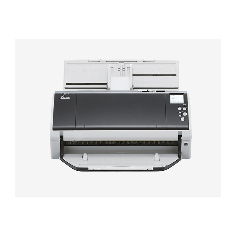 Skaner RICOH fi-7460 / A3 Document Scanner with ADF - Bardhë - 3