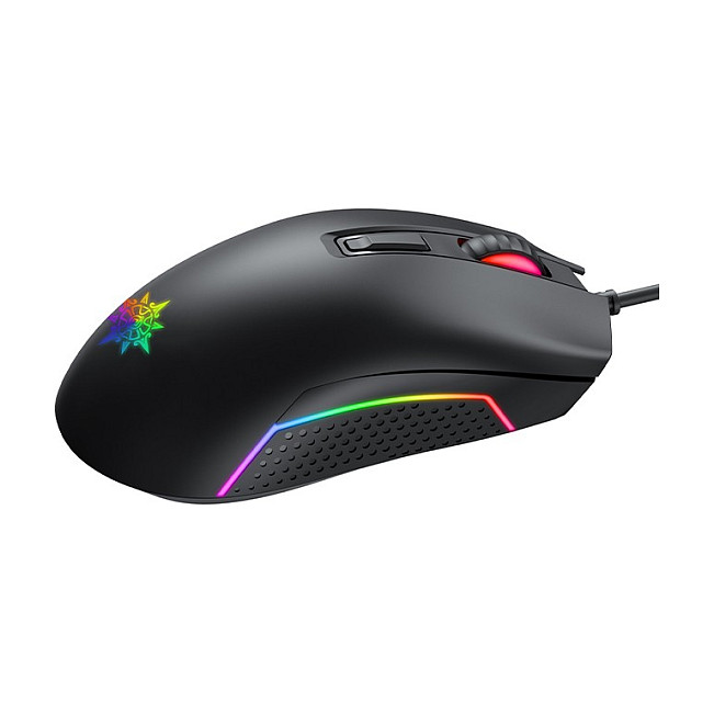 Maus Gaming Inca IMG-GT14 / 3600 DPI / USB-A / 7 Butona - Zezë - 3