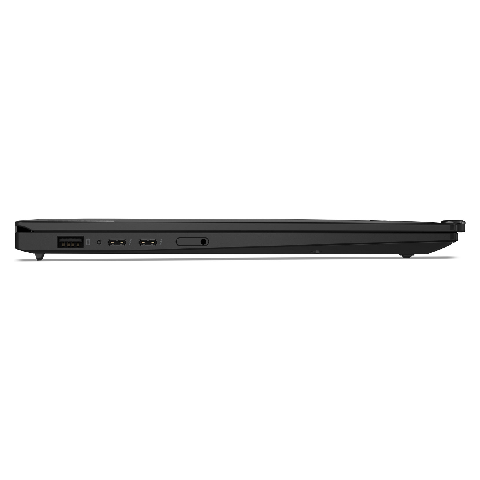Laptop Lenovo X1 Carbon G13 / Ultra 7 258V / 32GB LPDDR5 / 1TB / 14" 2.8K OLED / Intel Arc 140V / DE  / e zezë - 10