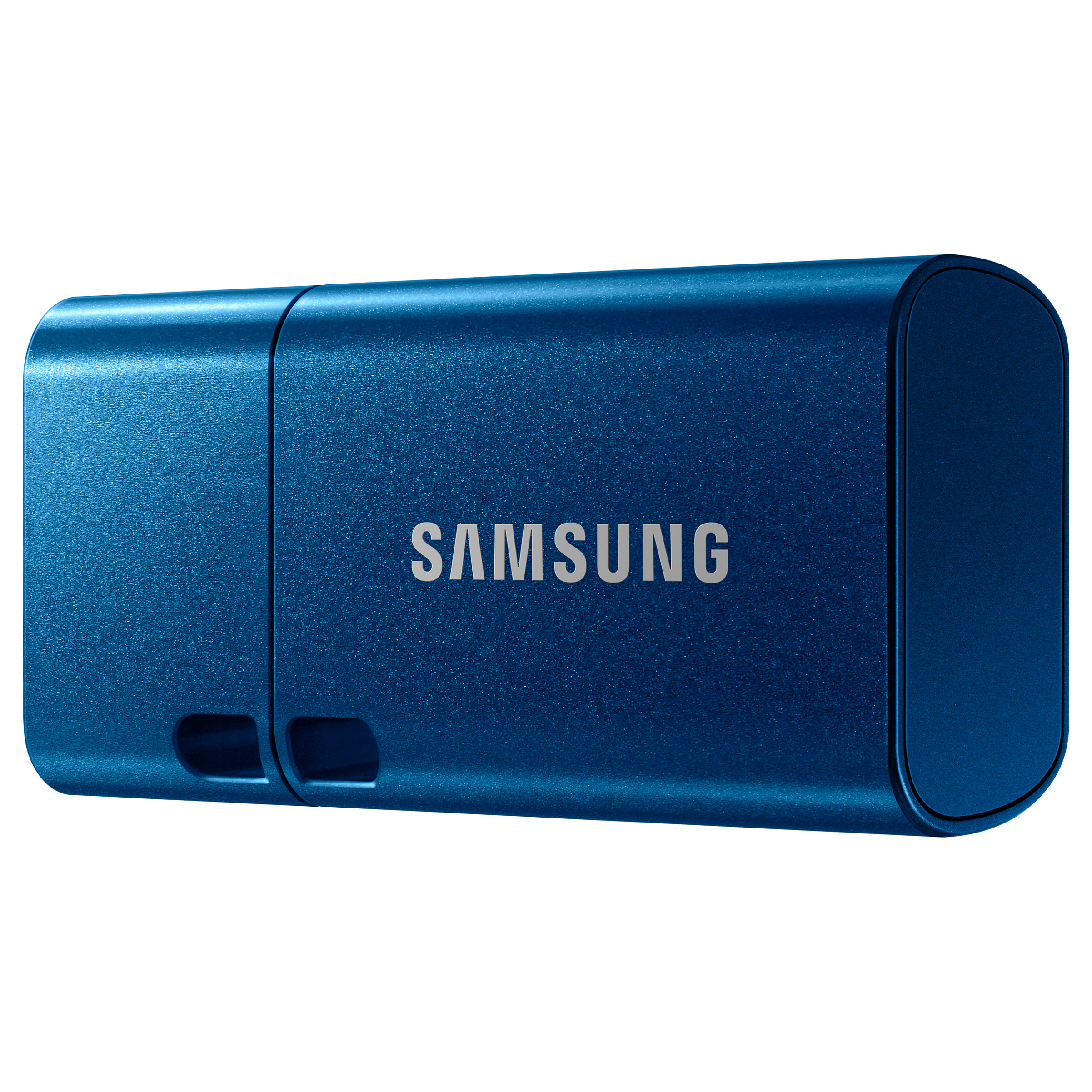 USB STICK 256GB USB 3.2 USB-C MUF 256DA, e kaltër - 2
