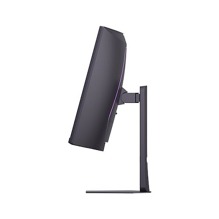 Monitor Gaming LG 37G800A-B / 37" / 4K UHD VA / 165Hz / 1ms / HDMI+DisplayPort+USB-C - Zezë - 7