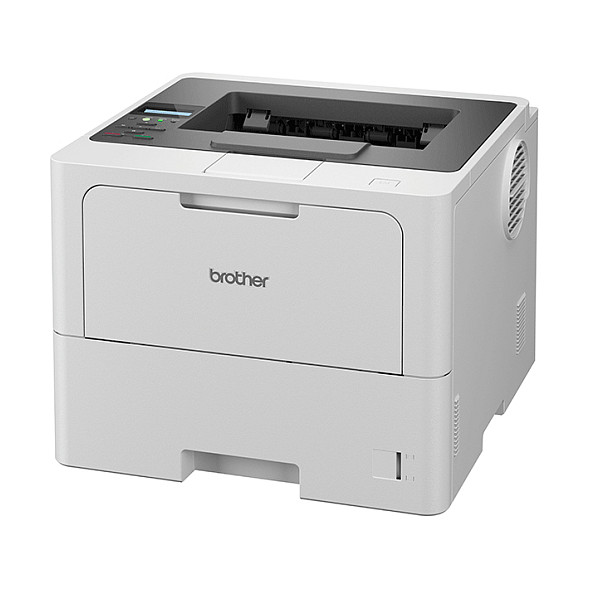Printer Brother HL-L6210DW Mono Laser - 2
