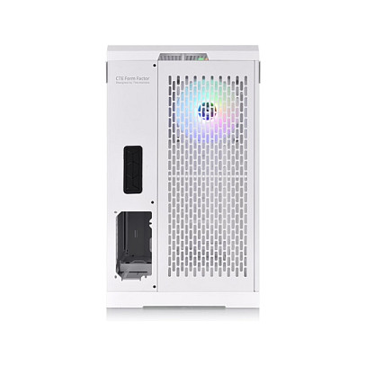 Kasë Thermaltake CTE C700 TG ARGB – Bardhë - 6