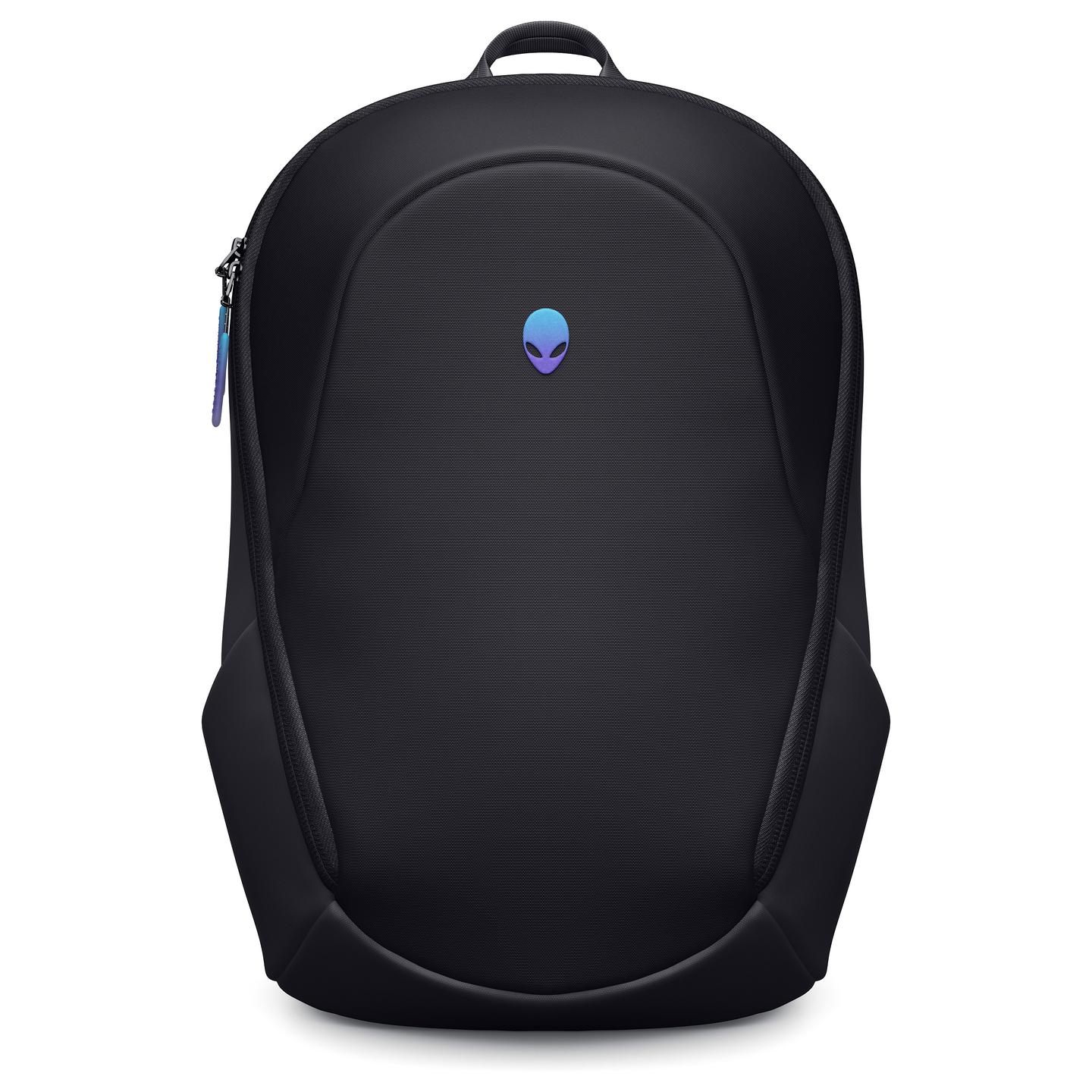 Çantë për Laptop Dell Alienware AW5625P, 16", 21 L, Rezistente ndaj ujit, 0.762 kg - Zezë