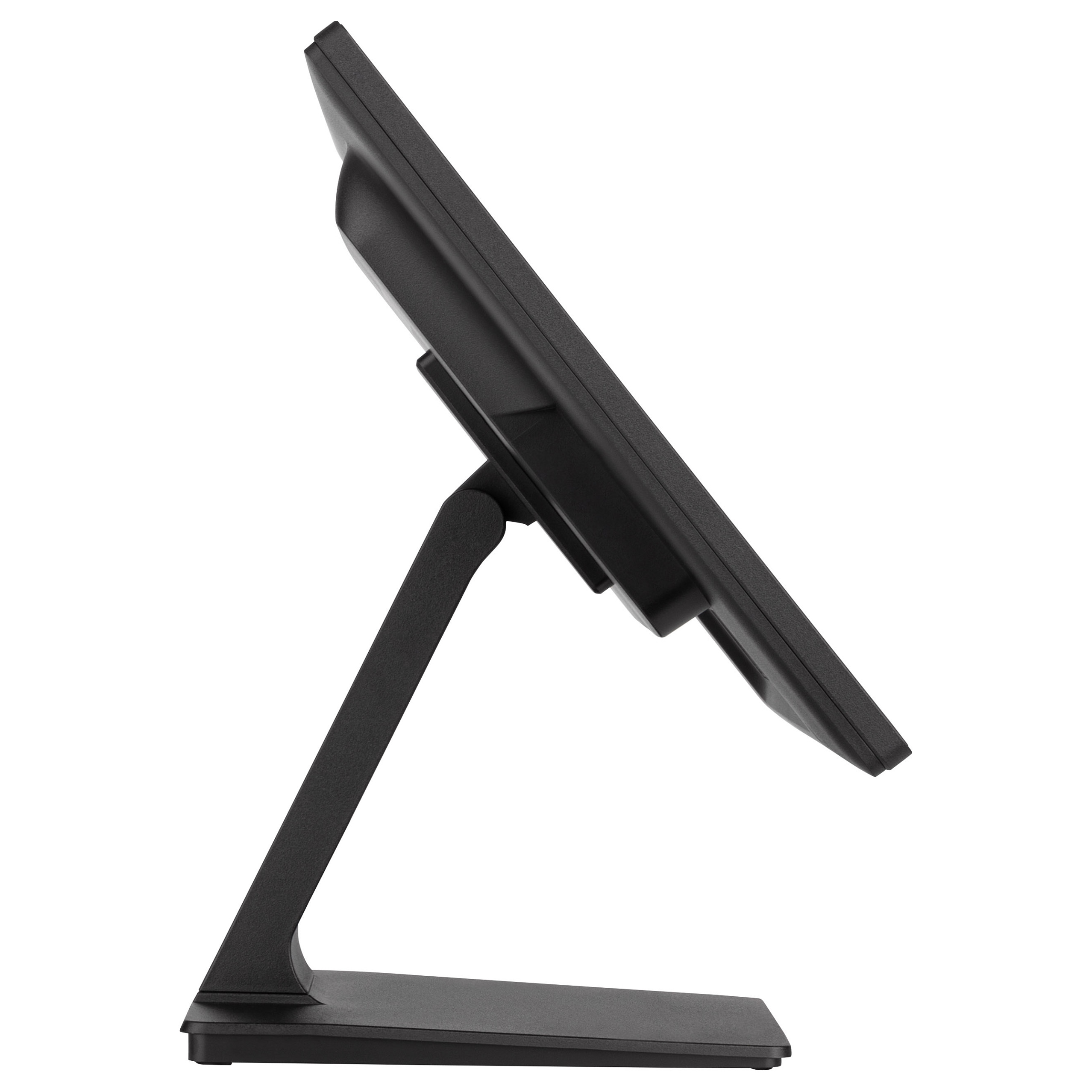 Monitor iiyama ProLite T2452MSC-B2 / 24"/ Full HD IPS / Touch / 120Hz / 5ms / HDMI+USB+DP - Zezë - 6