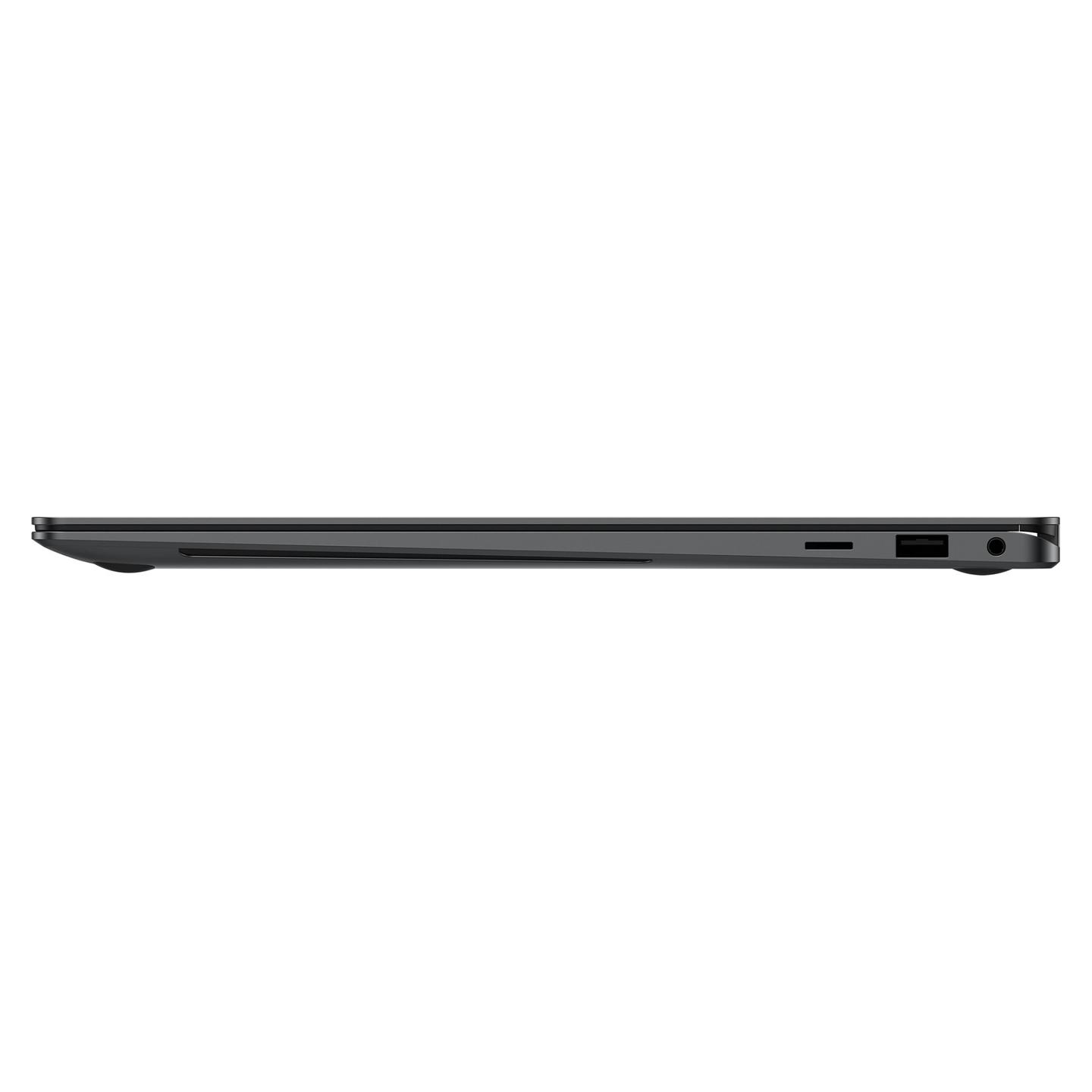 Laptop Samsung Galaxy Book5 Pro 360 2-in-1 / Core Ultra 5 228V / 32GB LPDDR5X / 1TB / 16" WQXGA+ OLED Touch 120Hz / Intel Arc 130V - Hiri - 12