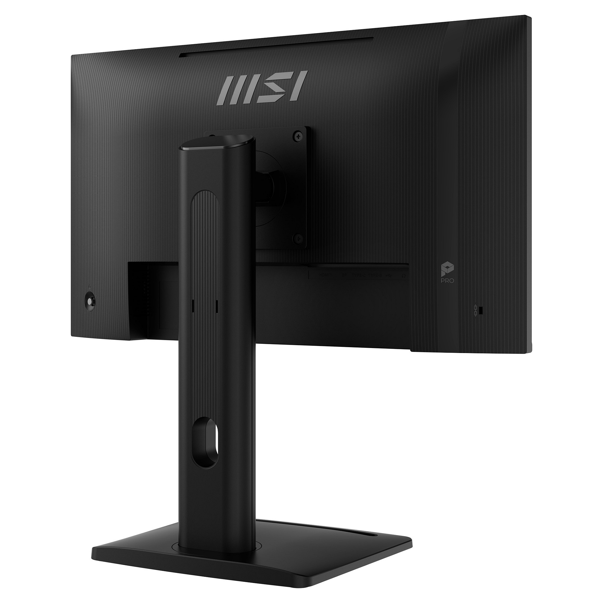 Monitor MSI PRO MP245PHG E14 / 23.8"/ Full HD IPS LCD / 144Hz / 1ms / HDMI+DP - Zezë - 14