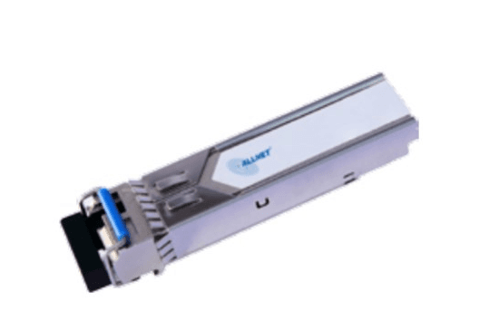 Transceiver ALLNET ALL4762, SFP, 1.25Gbps, Single-Mode, BiDi, LC, 20km