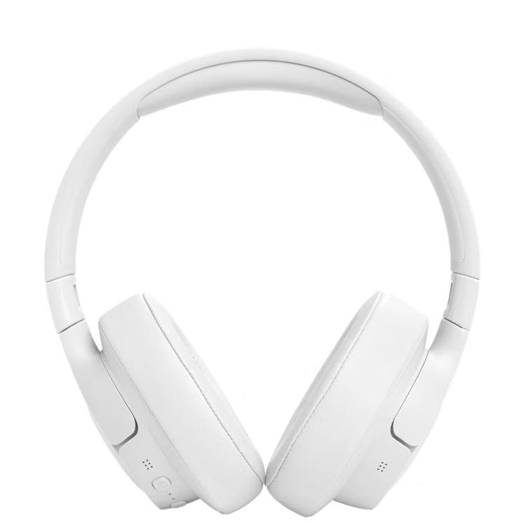 Kufje pa kabllo JBL Tune 770NC / Over-Ear / Bluetooth / ANC / Mikrofon – Bardhë - 2