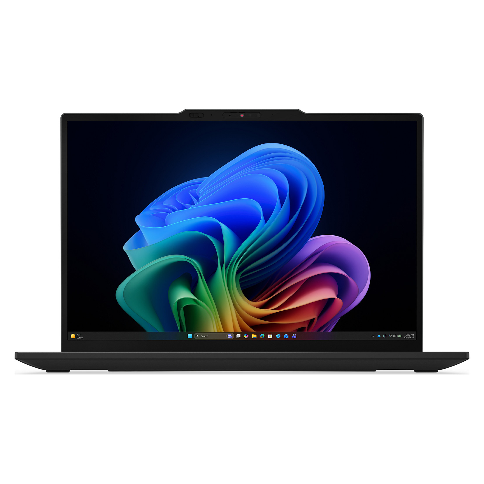Laptop Lenovo ThinkPad X13 G7 / Ultra 5 325 / 16GB LPDDR5x / 512GB / 13.3" WUXGA IPS / Intel Graphics / DE - Zezë - 1