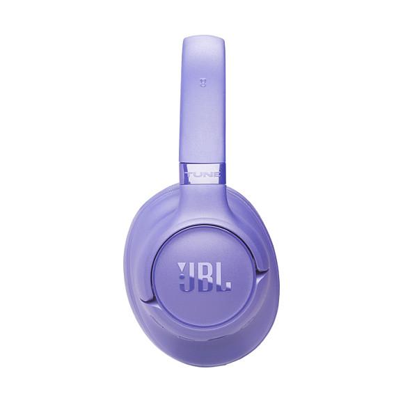 Kufje pa kabllo JBL Tune 730BT / Over-Ear / Bluetooth 6.0 / 40mm / 20-20000Hz / Multipoint / 2 Mikrofona - Vjollcë - 8