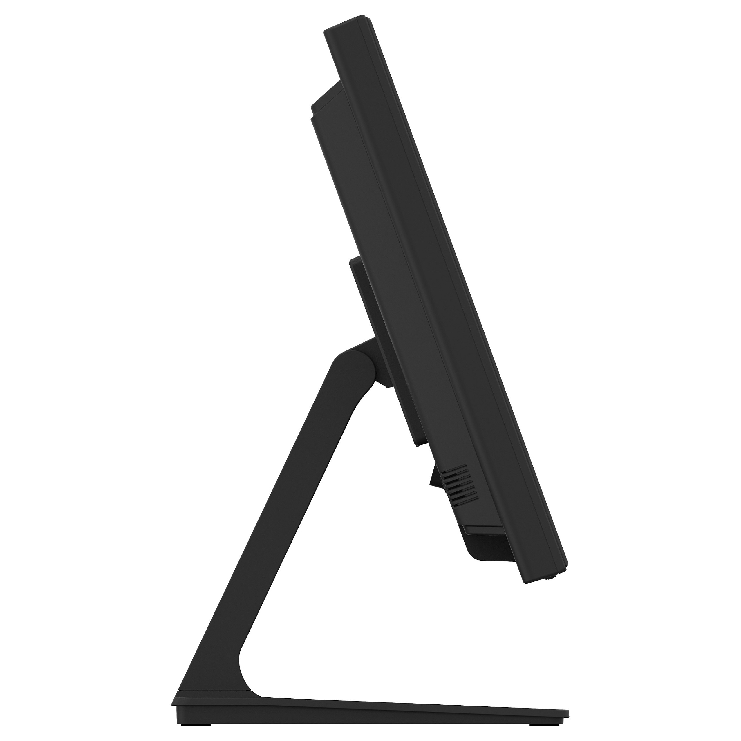 Monitor iiyama ProLite T1932MSC-B2S / 19" / SXGA IPS / 75Hz / 14ms / HDMI+DisplayPort+VGA - Zezë - 7