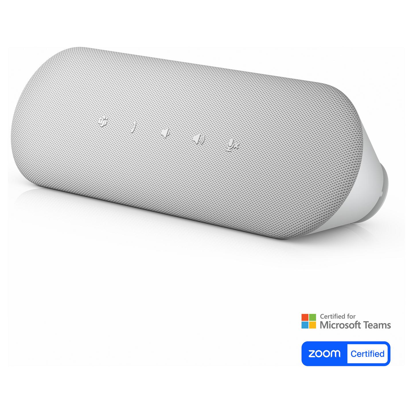 Altoparlant Dell SP3022, Stereo, USB-A, USB-C, AI Noise Cancellation, Microsoft Teams, Zoom - Zezë