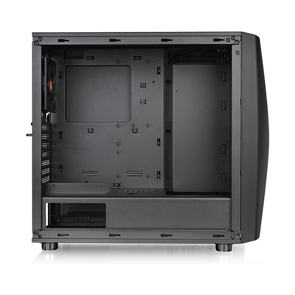 Kasë Tower Thermaltake Commander C34 TG ARGB – Zezë - 3