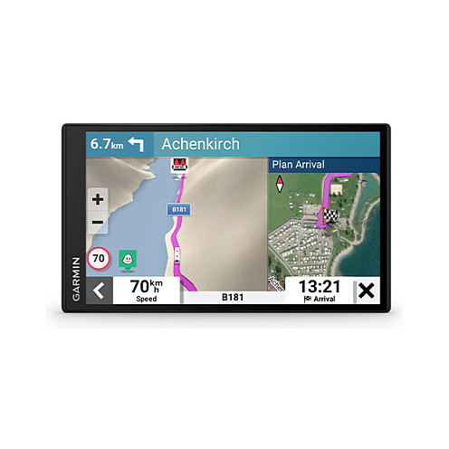 Navigacion Garmin Camper 795 EU MT-D - 1