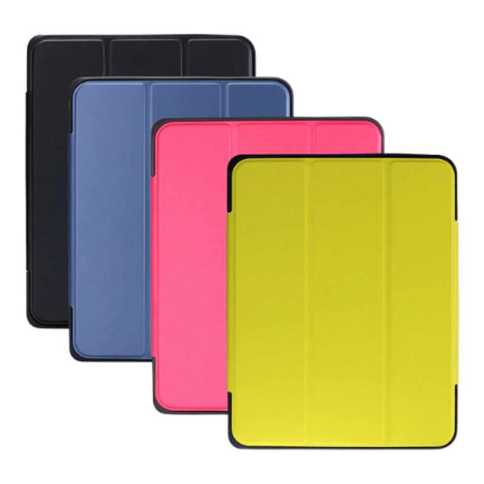 Aksesorë për tablet DEQSTER Rugged MAX Case / iPad 10.9" (10. Gen.) - Verdhë - 7