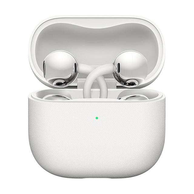 Kufje pa kabllo HUAWEI FreeClip 2 / Open-Ear / TWS / Bluetooth 6.0 / 10.8 mm / IP57 - Bardhë