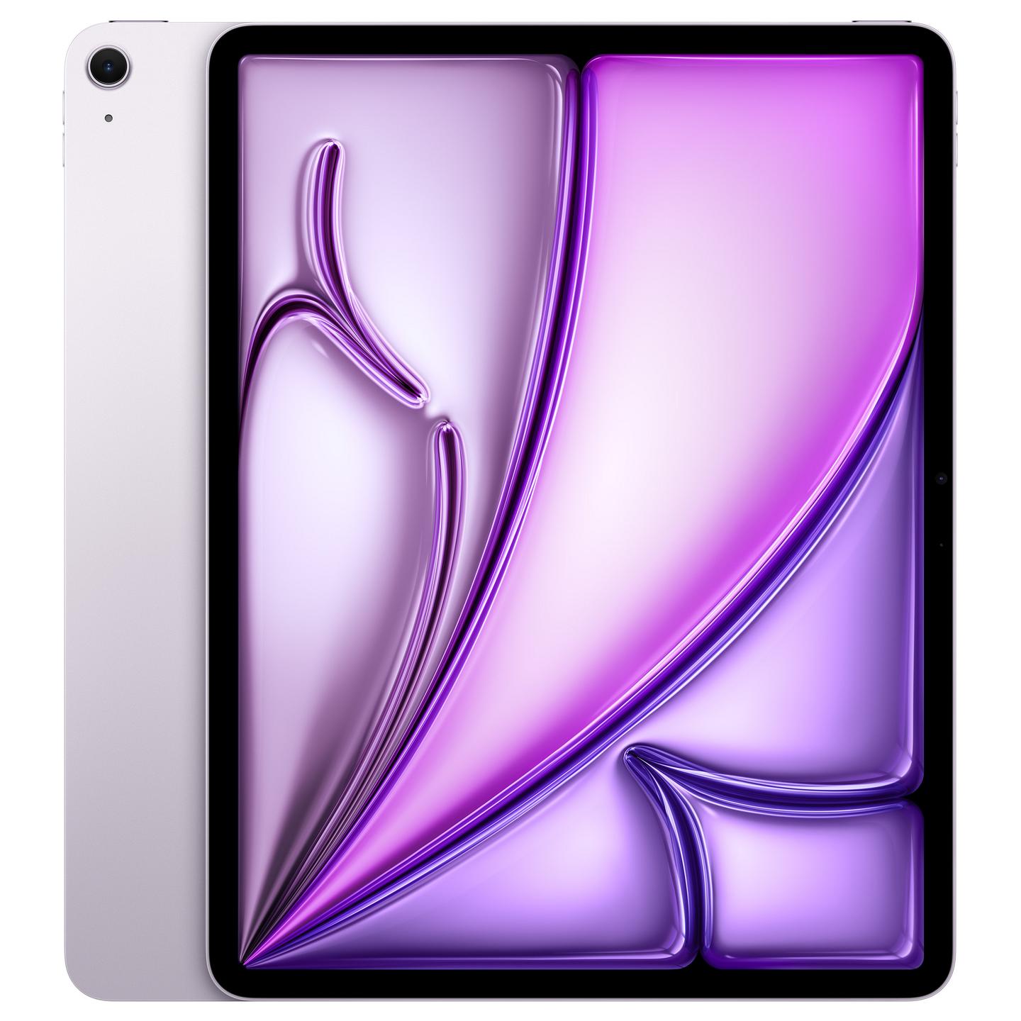 Apple iPad Air M4 / 13" / Wi-Fi / 256GB – Purple