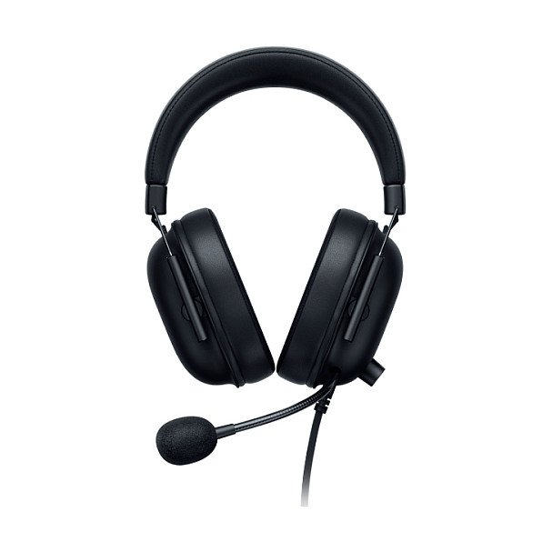 Kufje Gaming Razer BlackShark V2 X / 3.5 mm / 12–28.000 Hz / 1.3 m - Zezë