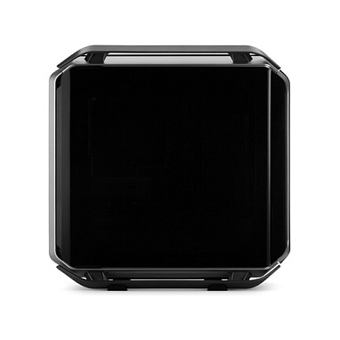 Kasë Midi CoolerMaster COSMOS C700M – Zezë / Argjend - 5