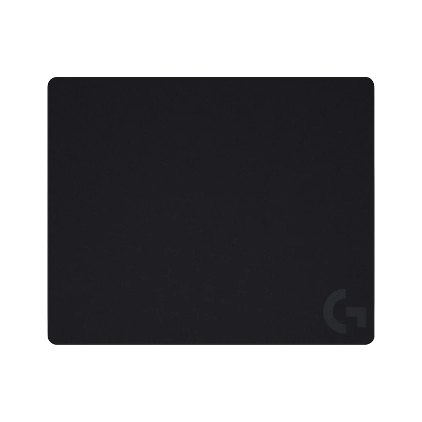 Mauspad Logitech G440 Hard / Gaming / 340 × 280mm / 3mm - Zezë