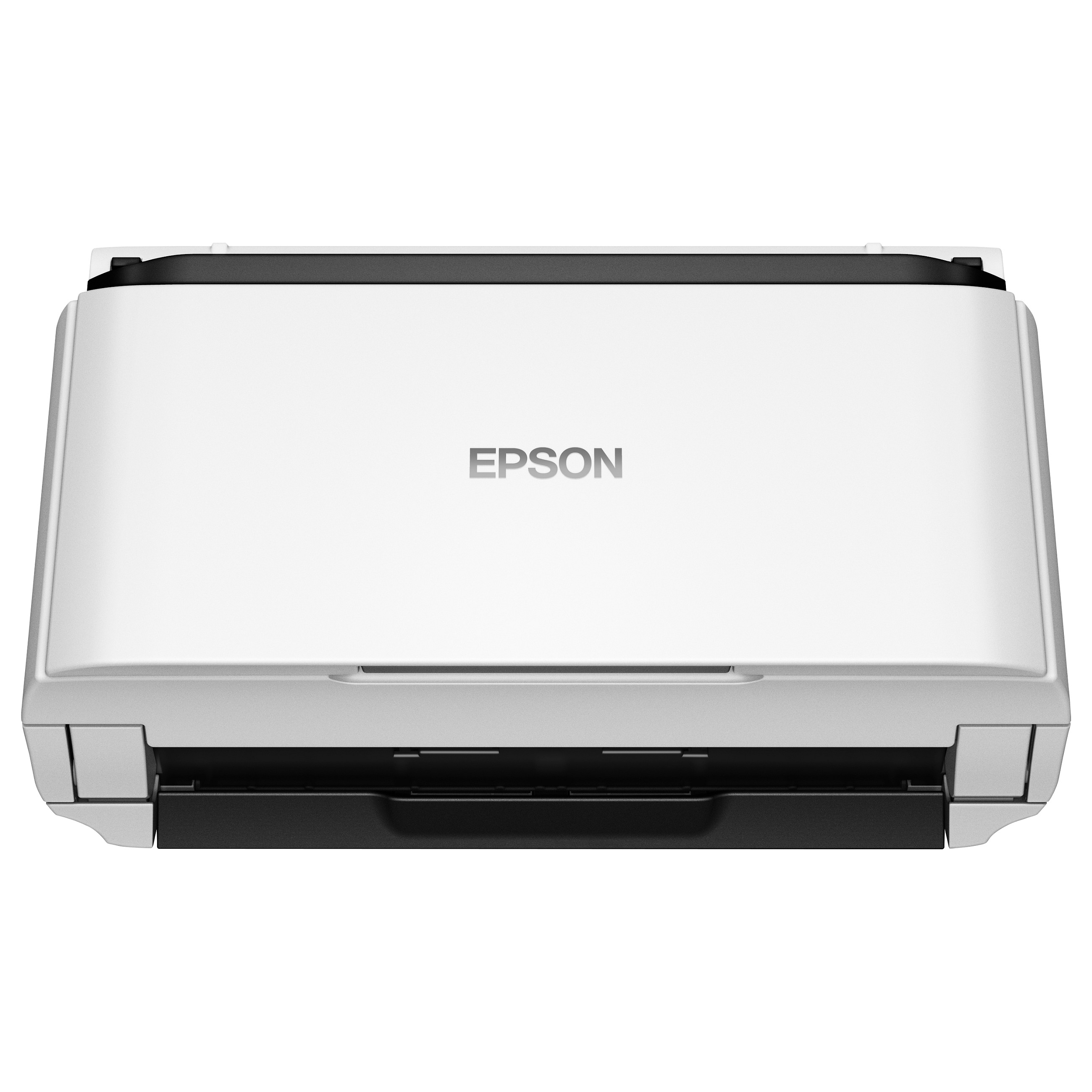 Skaner Epson / WorkForce DS‑410 / Document Scanner / 600 × 600 dpi / A4 / USB - Bardhë - 2