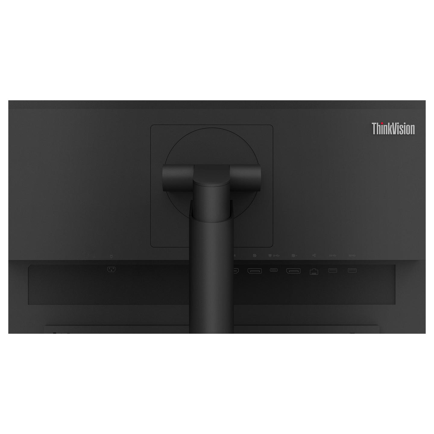 Monitor Lenovo ThinkVision T24m-29 / 23.8" / Full HD IPS / 4ms / 60Hz / USB-C+HDMI+DP+USB - Zezë - 13